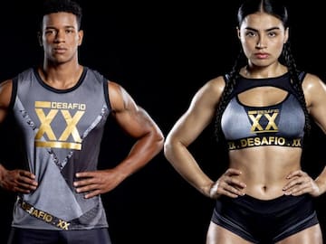 ¿Kevin y Natalia están juntos fuera del Desafío? El amor rompió las barreras del reality