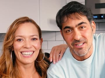 Christopher Carpentier reveló la verdadera razón por la que Carolina Acevedo ganó MasterChef: “Fue muy mala”