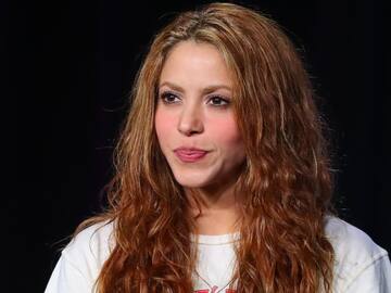 Shakira confiesa la historia de 'Ciega, sordomuda': una familiar fue su inspiración