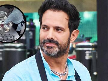 ¿Hizo trampa? Esta es la verdadera razón por la que Alejandro Estrada quedó eliminado de MasterChef