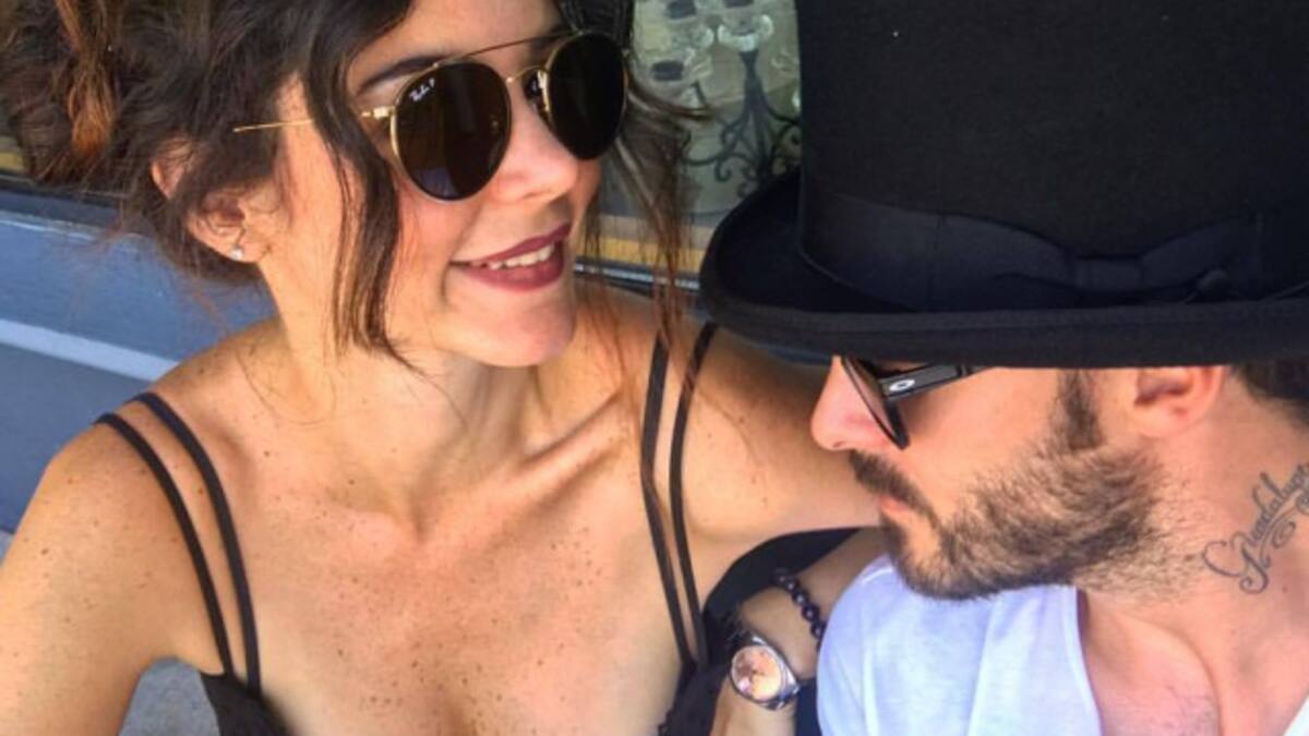 Llega un segundo hijo a la familia de ‘Maleja’ Restrepo y ‘Tatán’ Mejía