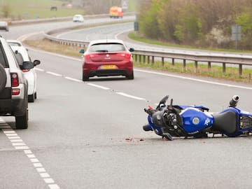 Famoso streamer habría ocasionado accidente de tránsito en Medellín; iba en exceso de velocidad