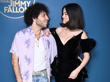 ¿Quién es Benny Blanco, el prometido y futuro esposo de Selena Gómez?