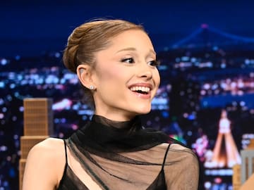 De Nickelodeon a los Óscar: Ariana Grande consigue su primera nominación en la Academia por ‘Wicked’