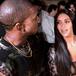 Con esta publicación volvió a Instagram Kanye West