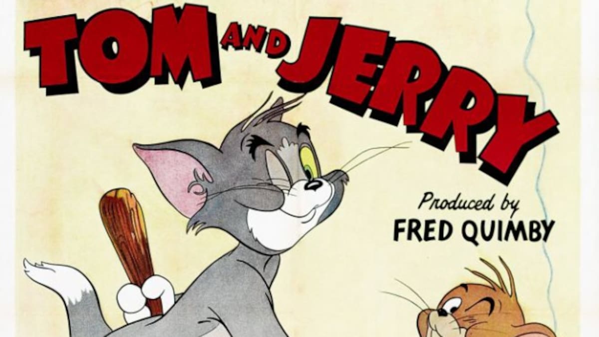 La versión sobre Tom y Jerry que entristece a quienes crecieron con la serie
