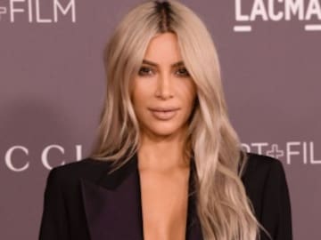 La foto de Kim Kardashian a sus "15 años" que muchos destrozaron en redes