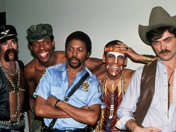 Las 17 mejores canciones para celebrar y reivindicar un Orgullo LGBTIQ+ muy 'classic'