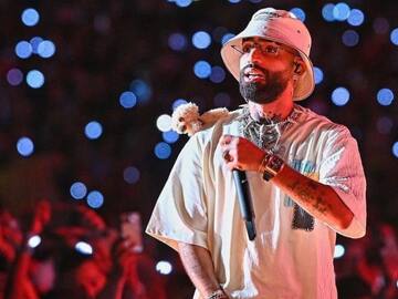 Arcángel anunció concierto en Colombia: Este es el precio de las boletas y las ciudades elegidas