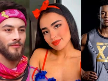 Natalia estalló contra el 'Desafío XX' tras publicación con foto de ella ligera de ropa