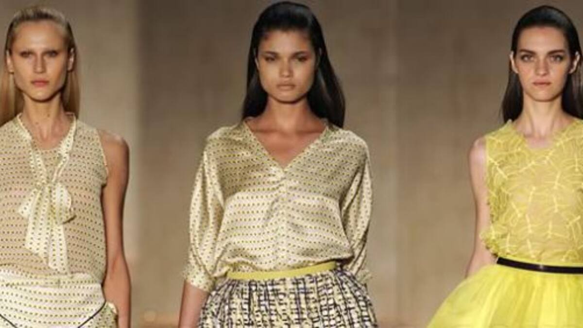 7 Looks para salir en esta Semana Santa