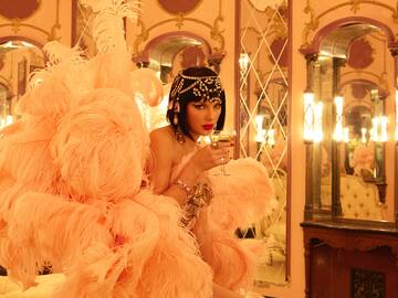 Taylor Swift reveló detalles de su nuevo álbum 'The Life of a Showgirl' ¿Cuándo se estrena?