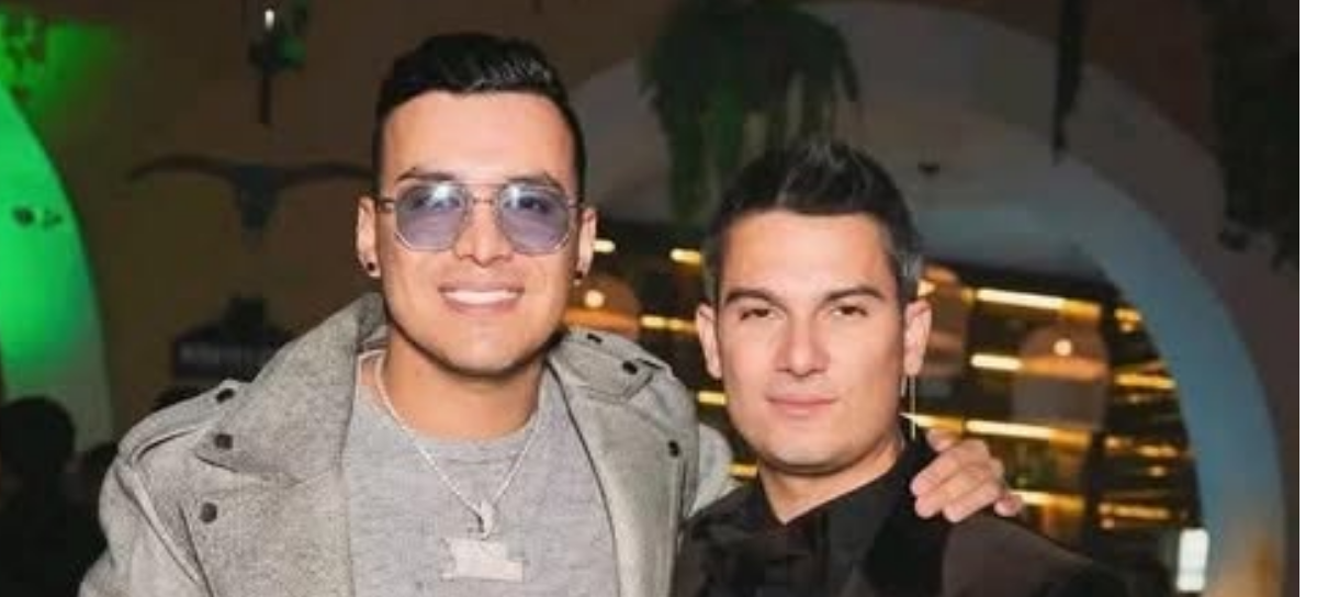 Pipe Bueno y Yeison Jiménez | Créditos: Instagram Pipe Bueno