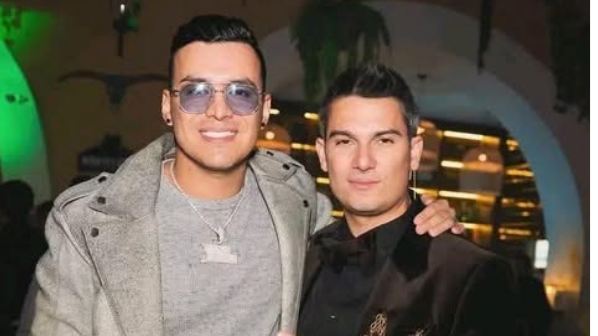 Reviven historia de Yeison Jiménez sobre una borrachera con Pipe Bueno que casi termina en tragedia
