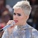 Katy Perry alcanza un nuevo récord y sus fans están felices