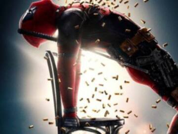 ESTA ESCENA FUE SACADA DE 'DEADPOOL 2' POR SER DEMASIADA FUERTE