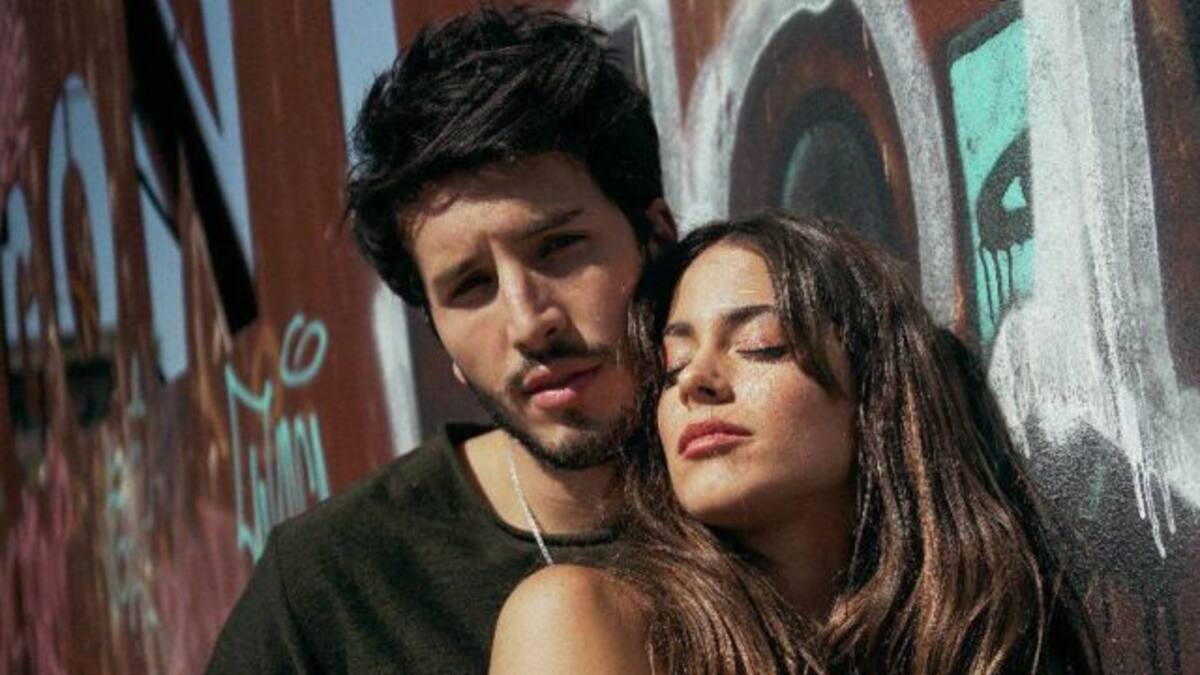 ¿Tini Stoessel quiere regresar con Sebastián Yatra?