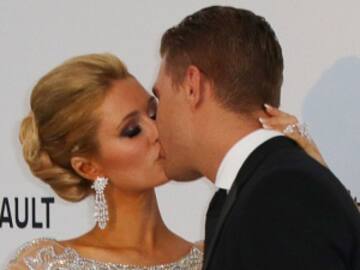 Paris Hilton está preparada para ser madre