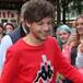 Louis Tomlinson: 'Mi hijo es una bendición'