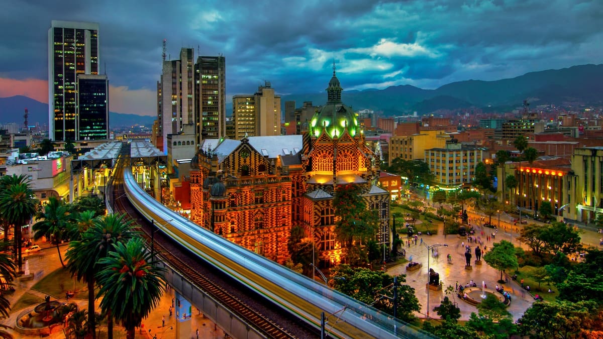 ¿Qué significan? 9 palabras paisas muy utilizadas en Medellín, según Procolombia