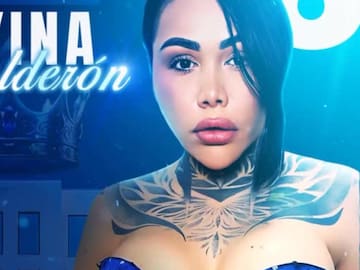 Yina Calderón reveló que fue ella quien ayudó a Karina a ingresar a 'La Mansión de Luinny': "Es una buena ficha"