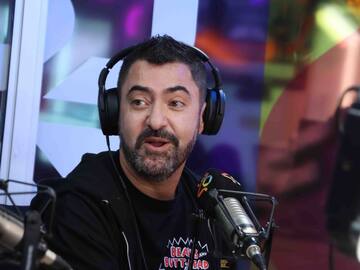 Estos son los motivos por los que Iván Marín se ha negado a estar en MasterChef Celebrity