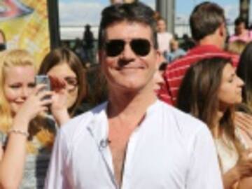 Simon Cowell habla de una posible reunión de One Direction