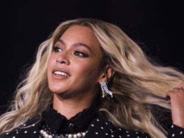 LA NUEVA ESCULTURA DE CERA DE BEYONCÉ QUE RESULTÓ SIENDO OTRO DESASTRE