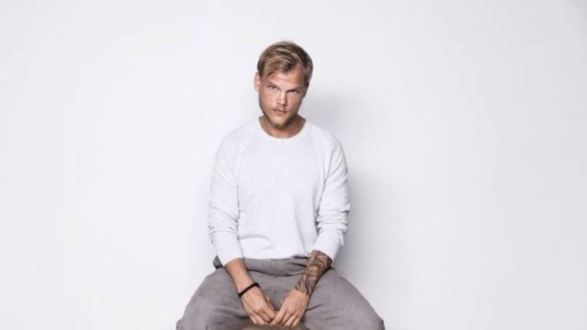 Google realiza un homenaje al DJ Avicii con emotivo Doodle