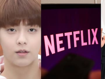 Estrenos y novedades de los K-Dramas que llegan a Netflix en noviembre de 2025