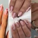 ¿Qué formas de uñas se ven más elegantes? 6 decoraciones sencillas que están de moda