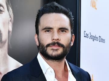 Juan Pablo Raba rompe el silencio y revela extraño síndrome que padece