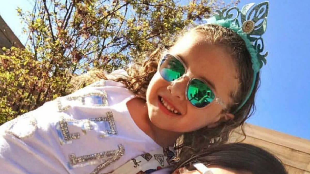 Salomé Rodríguez rompe la redes bailando “Mi Gente” de J Balvin