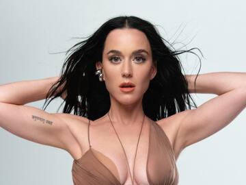 Katy Perry tiene algo que decir de Karol G: "Estoy aquí como una fan"