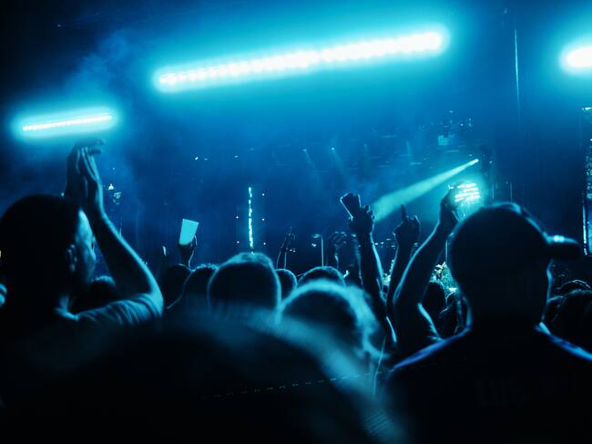 Concierto | Getty images