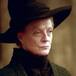 Falleció la actriz Maggie Smith, la icónica profesora 'McGonagall' de Harry Potter