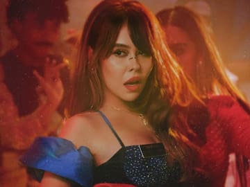 Letra oficial de 'La Colombiana', la nueva canción de Juliana, que sorprende con nuevos ritmos