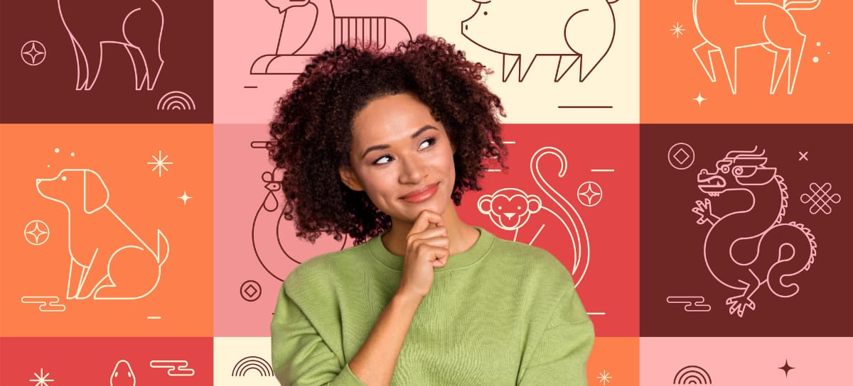 Signos del horóscopo chino | Getty Images