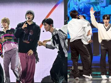 Estas son las diez canciones de k-pop que no dejan de sonar en Colombia