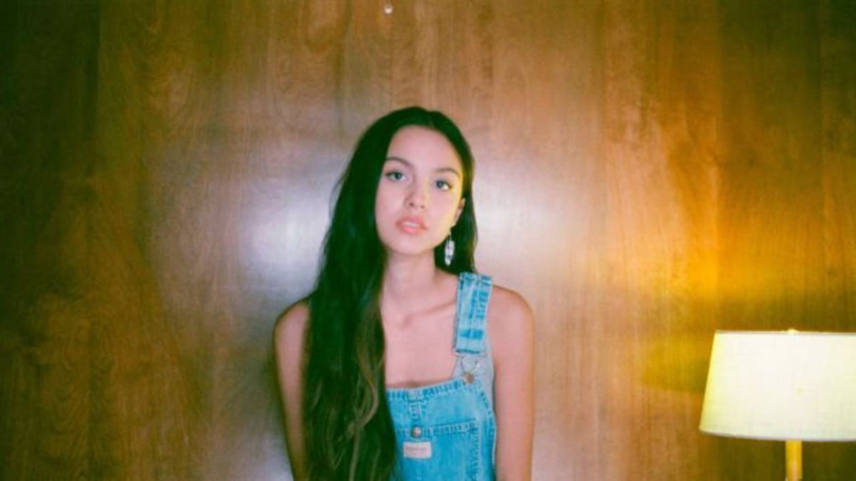 Olivia Rodrigo, la talentosa artista detrás de la exitosa ‘Drivers License’