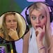 Ornella Sierra rompió el silencio y le respondió a las puyas de Sandra Muñoz: “Manda huevo”