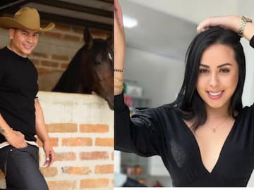 Juliana Calderón fue vista muy cercana a Juan David Tejada, ex de Aida Victoria ¿Nuevo amor a la vista?