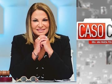 Revelaron cuánto ganan las personas del público por participar en 'Caso Cerrado' ¿Una millonada?