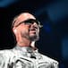 J Balvin volvió a los escenarios por todo lo alto; así sorprendió en Coachella junto a Will Smith