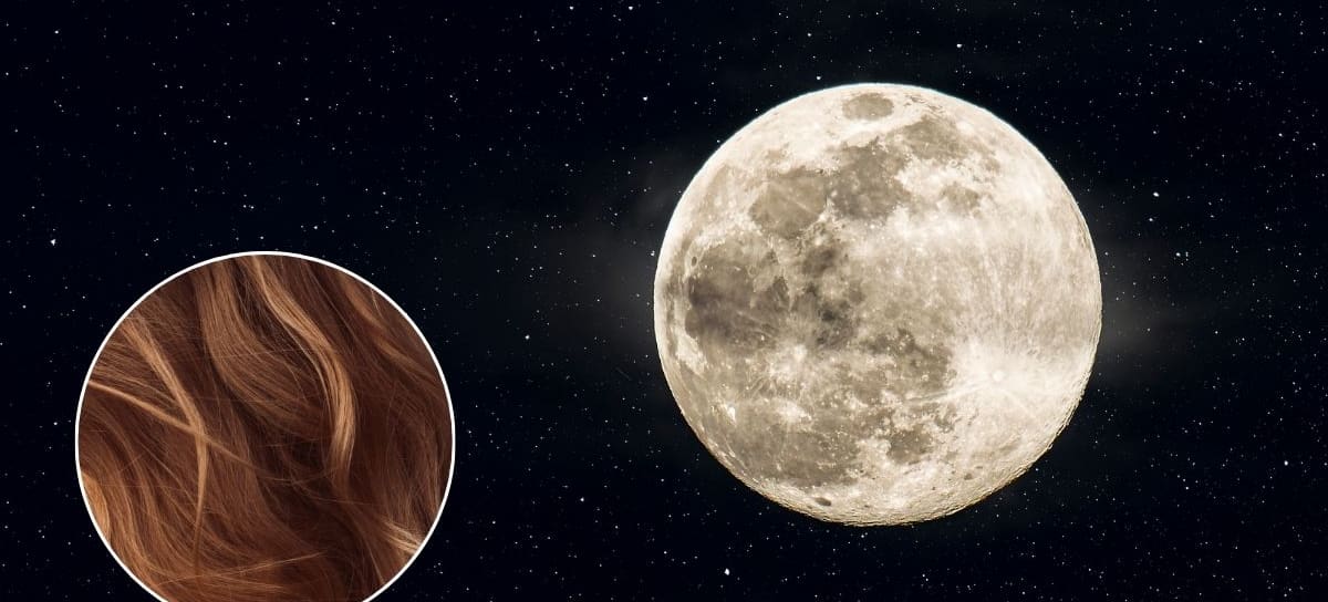 Luna Llena // Crédito: Getty Images.