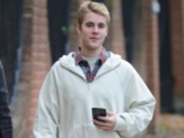 La imagen de Justin Bieber vestido como mujer que no te dejará dormir