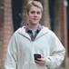 La imagen de Justin Bieber vestido como mujer que no te dejará dormir