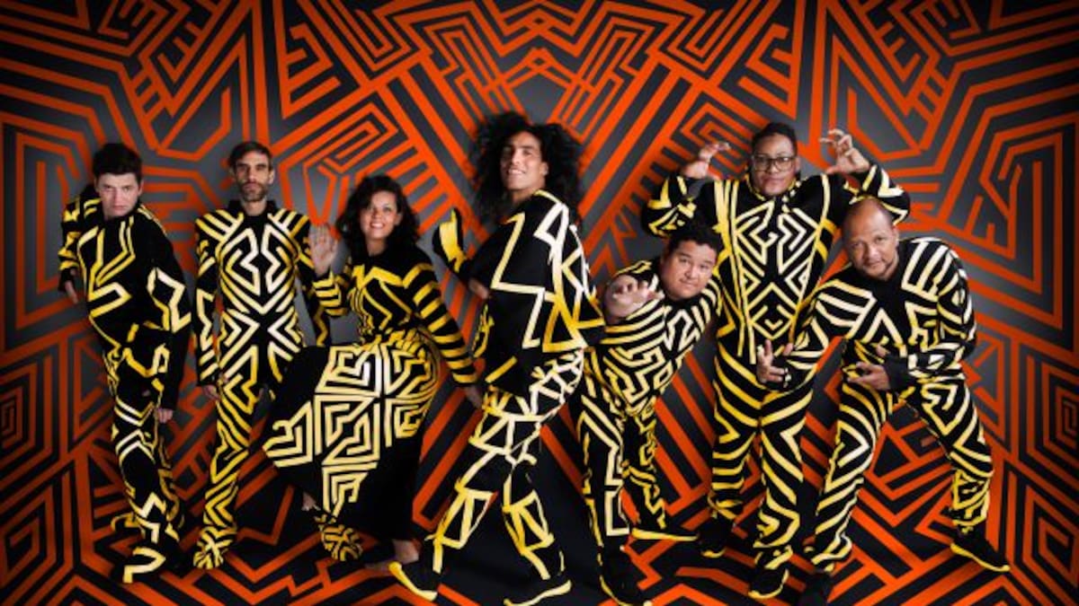 Systema Solar en ALMAX 2016