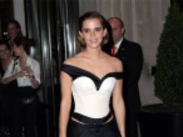 LA MUÑECA DE EMMA WATSON DESATA BURLAS POR ESTAS RAZONES
