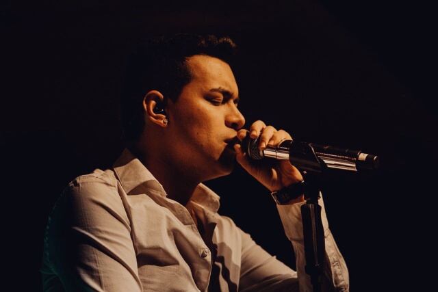 Yeison Jimenez | Facebook